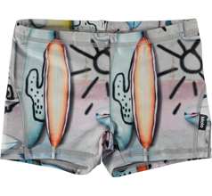 Norton Swimwear